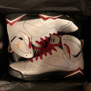 Air Jordan 7 “Reflection of a Champion”